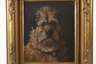 Hundeportrait