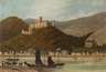 Monogrammist G, Schloss Stolzenfels