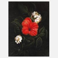Biedermeier-Blumenstillleben111