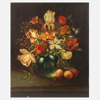 Monogrammist K, Blumenstillleben111