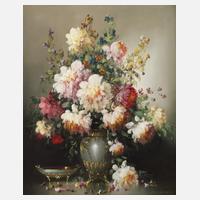 Béla Balogh, Blumenstillleben111