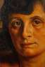 Fretz, Damenportrait