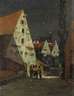 R. Gareis, Abendliches Geburtstagsständchen