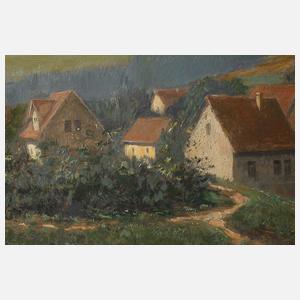 Hans Greinke, "Oberweimar"
