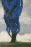 G. Günther, Blaue Pappeln