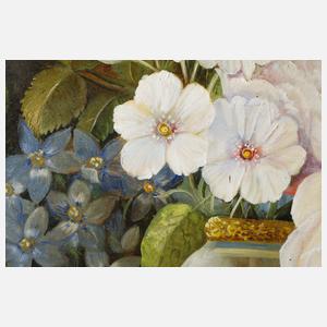 Richard Handler, Blumenstillleben