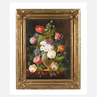 Richard Handler, Blumenstillleben111