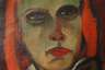 Georg Karl Heinicke, Damenportrait