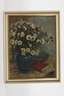Albert Heinzinger, Blumenstillleben