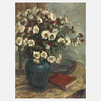 Albert Heinzinger, Blumenstillleben111