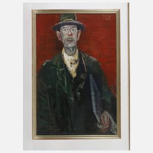 Jost Heyder, "Th. Mann"