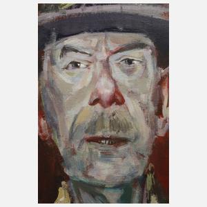 Jost Heyder, "Th. Mann"