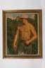Arthur Kampf, Arbeiter in der Sonne