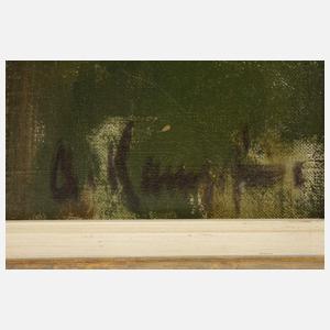 Arthur Kampf, Arbeiter in der Sonne
