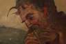 Keitner, Faun mit Nymphe