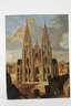 E. Körner, Kölner Dom