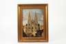 E. Körner, Kölner Dom