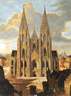 E. Körner, Kölner Dom