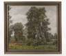Wilhelm Legler, Große Baumlandschaft