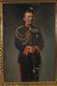 Franz Nechutny, Bildnis Kaiser Wilhelm II. in Paradeuniform