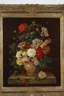 Franz Xaver Pieler, attr., Blumenstillleben