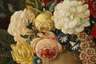 Franz Xaver Pieler, attr., Blumenstillleben