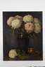 Gusta Rauch, "Chrysanthemen"