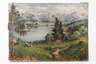 Anton Richter, Sommerliche Vorgebirgslandschaft
