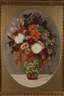 G. Richter, Blumenstrauß