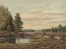Richard Riemer, Heidelandschaft