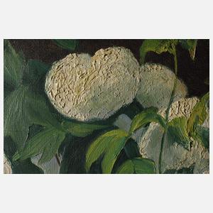 Wilhelm Schink, Schneeballblumen