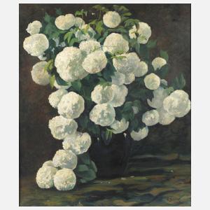 Wilhelm Schink, Schneeballblumen