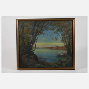 Herbert Rolf Schlegel, Seeblick