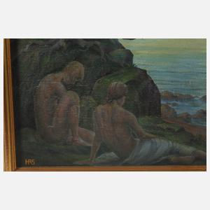 Herbert Rolf Schlegel, Seeblick