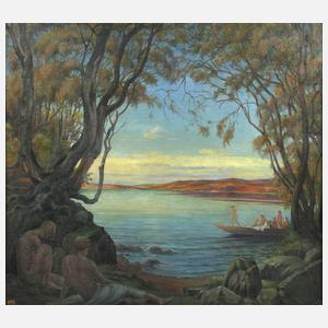 Herbert Rolf Schlegel, Seeblick