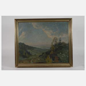 Walter Strich-Chapell, "Albvorland"