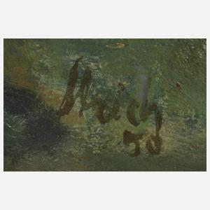 Walter Strich-Chapell, "Albvorland"