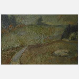 Walter Strich-Chapell, "Albvorland"