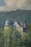 Richard Thierbach, Schloss Stolberg