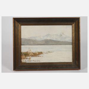 Herta von Wächter-Rechenberg, Bodenseeansicht