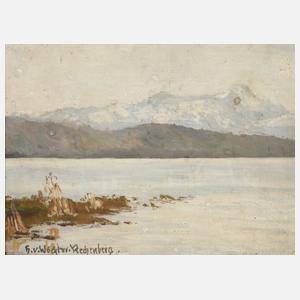Herta von Wächter-Rechenberg, Bodenseeansicht