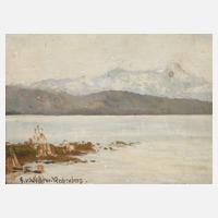 Herta von Wächter-Rechenberg, Bodenseeansicht111