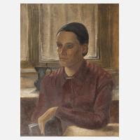 Damenportrait111