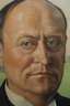 Herrenportrait