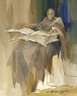 Der Buchleser
