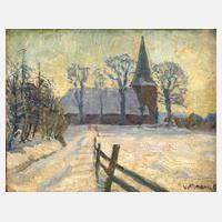 Kirche im Winter111