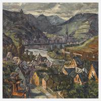 Stadt am Fluss111