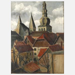 Marienkirche in Lippstadt