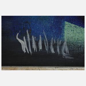 Antonio Estradera, "Natura Morta"