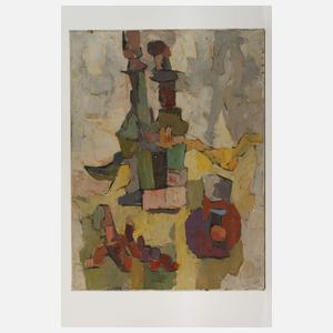 Arnold Fritz, attr., Stillleben
